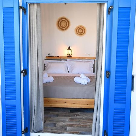 Petite Studios Batsi Батси Экстерьер фото
