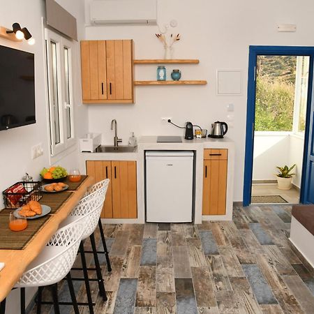 Petite Studios Batsi Батси Экстерьер фото