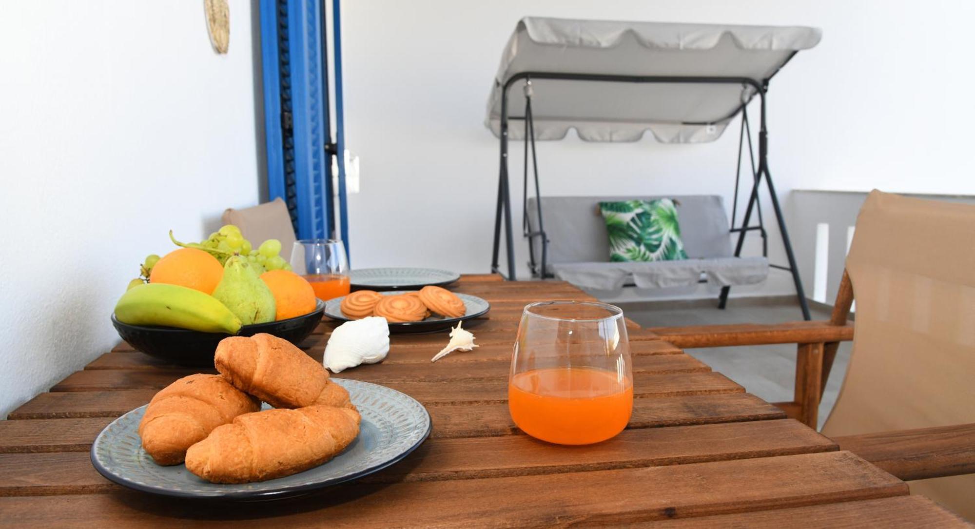 Petite Studios Batsi Батси Экстерьер фото