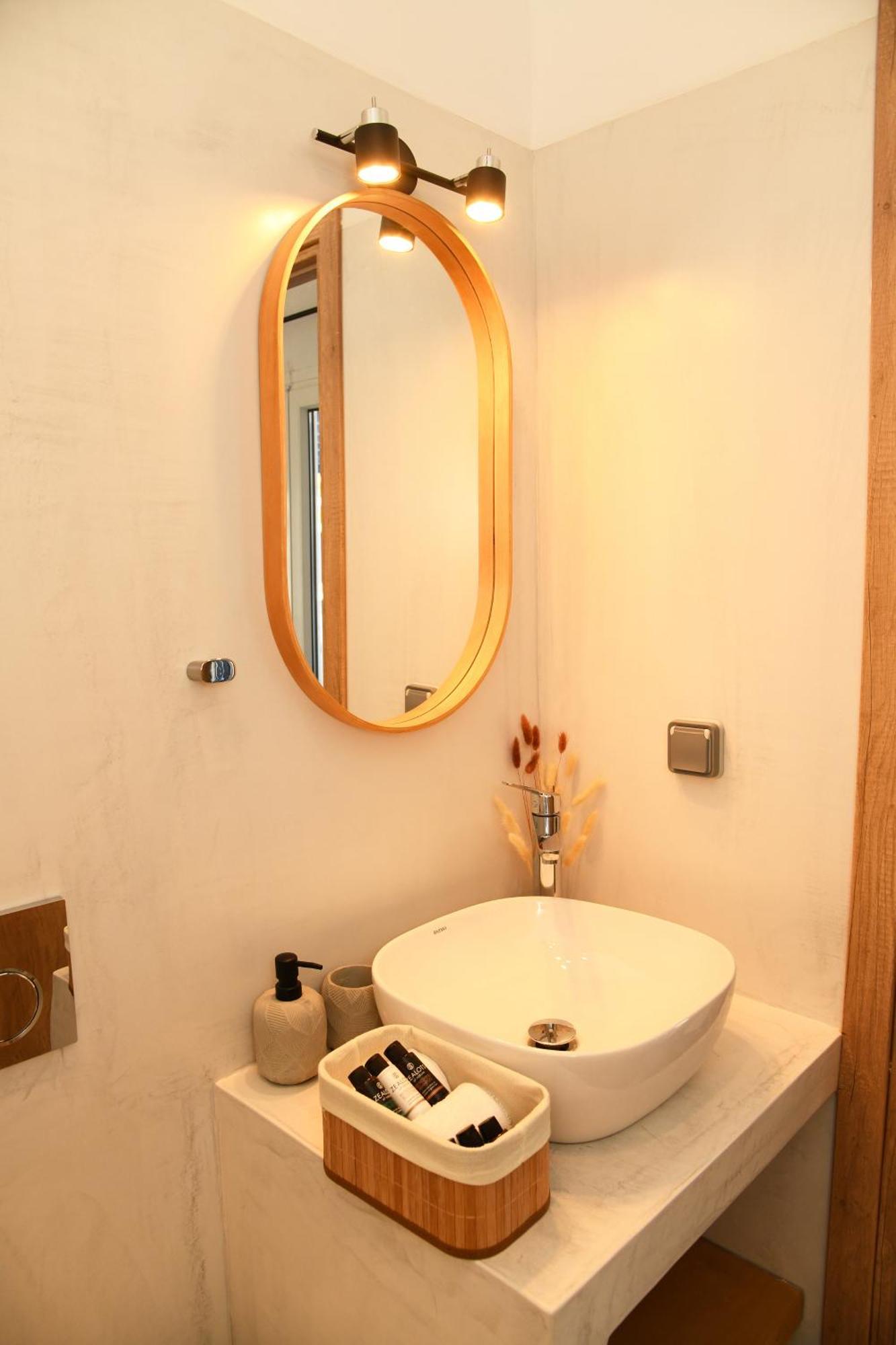 Petite Studios Batsi Батси Экстерьер фото