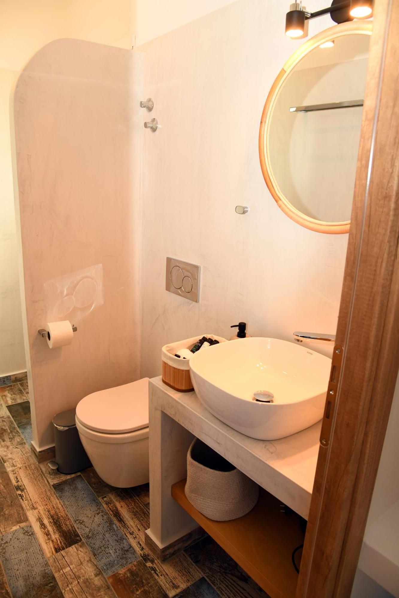 Petite Studios Batsi Батси Экстерьер фото