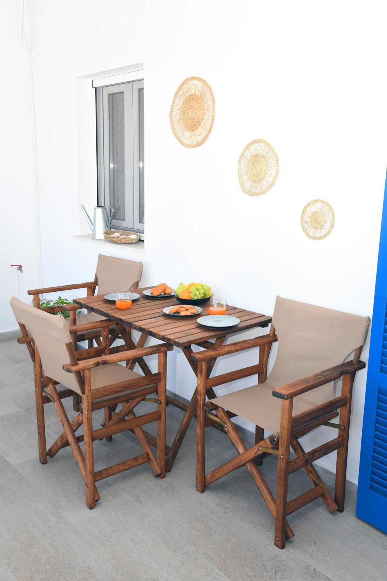 Petite Studios Batsi Батси Экстерьер фото